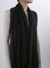 LOVE DUO / CHARCOAL & BLACK