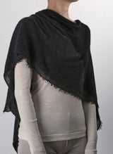 LOVE DUO / CHARCOAL & BLACK