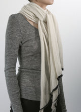 ROSA / MILK × BLACK