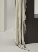 ROSA / MILK × HEATHER GREY