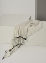 ROSA / MILK × BLACK