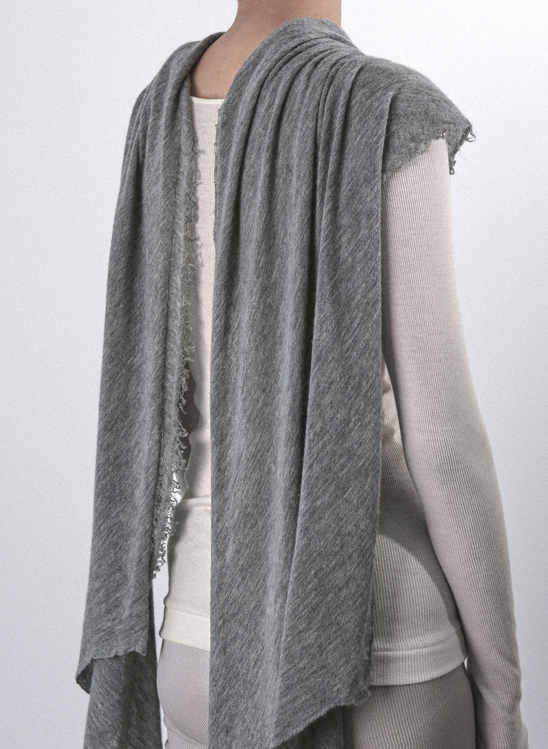 LOVE / HEATHER GREY